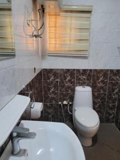 TUT's Place - Abuja - 7