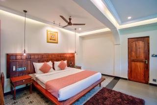 Bliss By Stays, Calangute - Calangute - 1