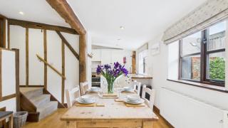The Cote is a stunning rural barn beach 3 miles - Ryde - 9