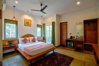 Bliss By Stays, Calangute - Calangute - 0
