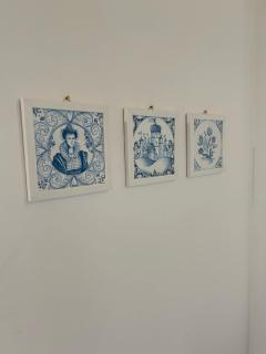 B&B Cieli Blu - Castellaneta - 6