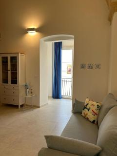 B&B Cieli Blu - Castellaneta - 8