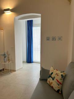B&B Cieli Blu - Castellaneta - 7