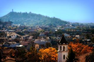 Comfortable 2BR Urban Getaway in City Center - Plovdiv - 4