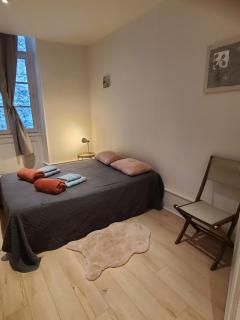 Le SAINT LEGER - Chambery centre - Chambéry - 3