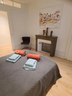 Le SAINT LEGER - Chambery centre - Chambéry - 1