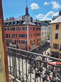 Le SAINT LEGER - Chambery centre - Chambéry - 9