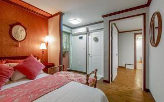 Spa Pension Basso - Sokcho - 5