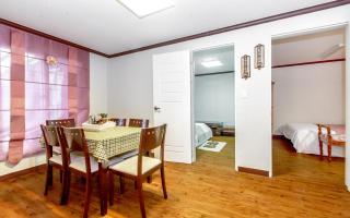 Spa Pension Basso - Sokcho - 2