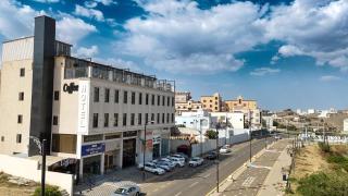 Qimam Park Hotel Al-baha 7 - 9