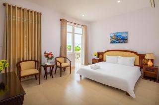 Villas De Mykhe - Danang - 2
