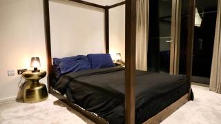2 Bedroom Apartment Embassy Gardens by Al Faisal - Londra - 9