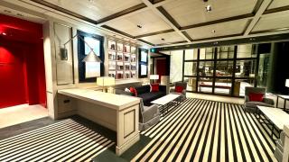 2 Bedroom Apartment Embassy Gardens by Al Faisal - 5