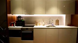 2 Bedroom Apartment Embassy Gardens by Al Faisal - 1