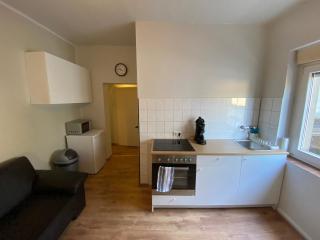 EMAS 5 Wohnung mit 3 Einzelbetten, Küche - Krefeld - 3