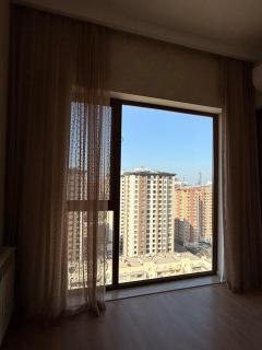 Park Azure Residence - Baku - 9