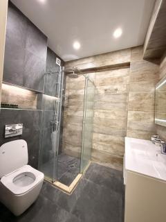 Park Azure Residence - Baku - 8