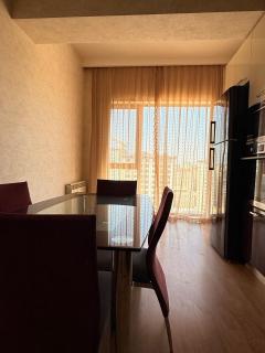Park Azure Residence - Baku - 1