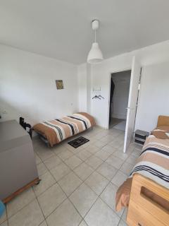 Motel le Bon Samaritain - Roucy - 1