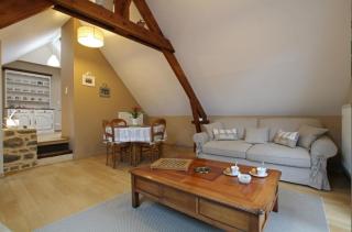 Cour historique La cour des trois rois 1 - 9