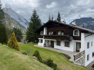 Apartment Pichler - Leutasch - 8
