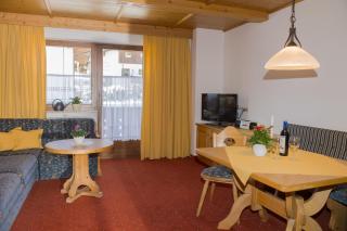 Apartment Pichler - Leutasch - 3