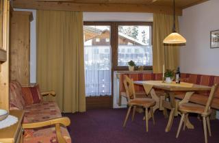 Apartment Pichler - Leutasch - 2