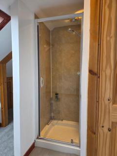 Attic by the river Spey - Grantown on Spey - 2
