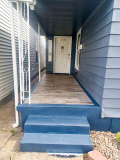 New Albany Home near Louisville - New Albany - 8