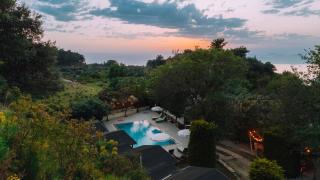 La Dia Hotel Faralya - Fethiye - 8
