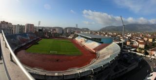 Apartament Shkoder - 3
