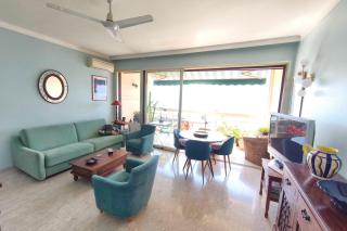 Apartment with sea view balcony - Ajaccio - 9
