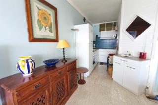 Apartment with sea view balcony - Ajaccio - 6