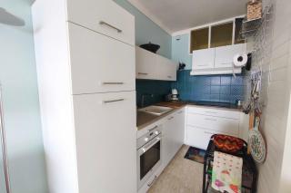 Apartment with sea view balcony - Ajaccio - 5