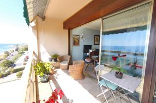 Apartment with sea view balcony - Ajaccio - 2