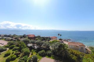 Apartment with sea view balcony - Ajaccio - 1