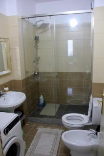 Apartament Shkoder - Shkodër - 1