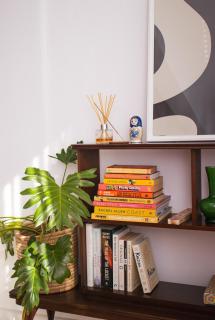 Cosy, Eclectic Apartment in Sea Point - Città del Capo - 3