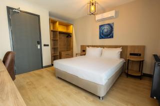 LELİKO SUITES - Antalya (Adalia) - 0