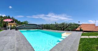 Francesca Home - Relax in Villa - Piedimonte Etneo - 7