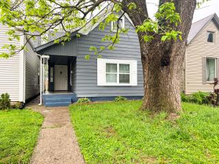 New Albany Home near Louisville - New Albany - 9