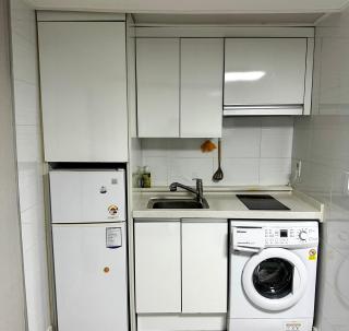 Affordable and cozy accommodation near Nakseongdae Station - Seul - 1
