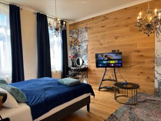 Dein City Apartment - Chemnitz - 0