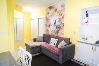 Apartament przy Rynku - 3