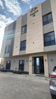 al-noor residence - Medina - 8