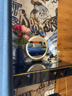 Dein City Apartment - Chemnitz - 8