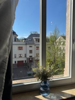 Dein City Apartment - Chemnitz - 5