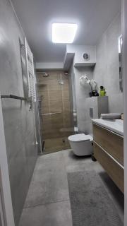 Apartament Stegna Baltic Shell - Stegna - 5