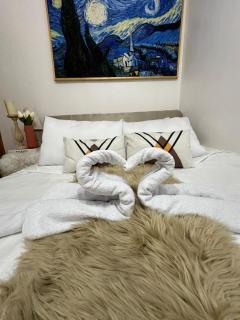 Elyanna staycation - Naic - 6