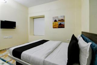 HOTEL URBAN CLASSY - Bhubaneshwar - 3